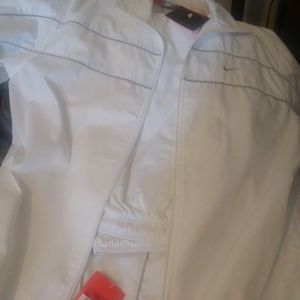 Nike Active Suit